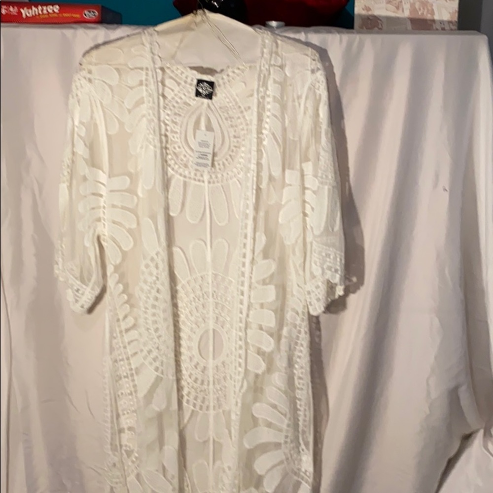 Kimono - Picture 3 of 5